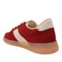 EPT sneaker Santos Red Off White