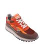 Floris van Bommel sneaker De Gripper 08.00 Orange