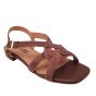 Bibi Lou sandalette 853Z94HG-Marron