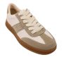 EPT sneaker Santos Beige White 