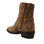 Alpe enkellaars 2548-Baby S-Taupe