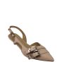 Bruno Premi slingback BN0204 Burro