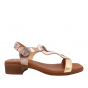 IBZA sandalette 5345-Cava-Combi