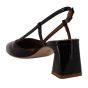 Angel Alarcon pump 24090 - Negro
