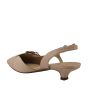 Bruno Premi slingback BN0204 Burro