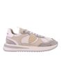 Philippe Model sneaker Olymique Low Man Blanc Gris