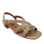 Bibi Lou sandalette 853Z94HG-Oro
