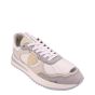 Philippe Model sneaker Olymique Low Man Blanc Gris