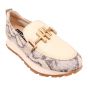 Hispanitas Kansas PHV253919 - Piton Taupe