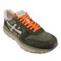 Premiata sneaker Mick - Var 7244