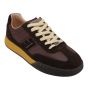 EPT sneaker Diego Brown Pink EP5FN1DG38401
