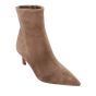 Steve Madden enkellaars Lulah Dark Taupe