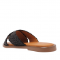 Pitt sandalette Curacao-Black