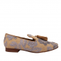 Pedro Miralles loafer 14525-Floresa-C15