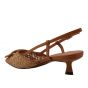 Bibi Lou sandalette 514Z69-Cuero