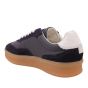 Steve Madden sneaker Euphoria Dark Blue