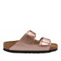 Birkenstock Arizona Birko Flor 1023960 Copper