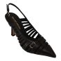 Bruno Premi slingback BN0405 Black
