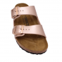 Birkenstock Arizona Birko Flor 1023960 Copper