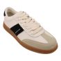 EPT sneaker Santos Off White Black