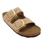 Birkenstock Arizona Big Buckle Sandcastle 1024064