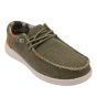 Fusion instapper Jack Jute - Moss
