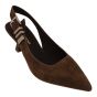 Bruno Premi slingback BN0303 Tobacco