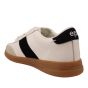 EPT sneaker Santos Off White Black