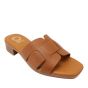 IBZA sandalette 5600-Doya Roble