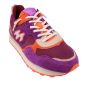Maripe sneaker MRP47 - Combi Purple Orange