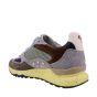 Floris van Bommel sneaker De Treener 01.52 Taupe