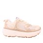 Fessura sneaker Trail DVL - Milk Bronce