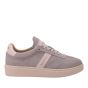 Pantofola D'Oro sneaker Argentario Lt.Grey White