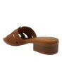 IBZA sandalette 5600-Doya Roble