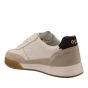 EPT sneaker Diego Off White Black EP4FN1DG05101