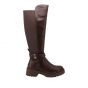Steve Madden laars Caller Brown