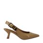 Bruno Premi slingback BN0303 Almond