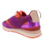 Maripe sneaker MRP47 - Combi Purple Orange