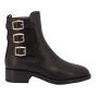 Alpe enkellaars 5186-Negro