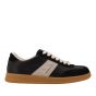 EPT sneaker Santos Black Gum EP3SN1ST11001-H