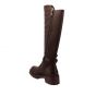 Steve Madden laars Caller Brown