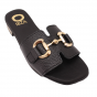 IBZA slipper 5340-Negro
