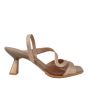 Hispanitas sandalette Danielle HV243402-Antico