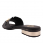 IBZA slipper 5340-Negro