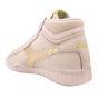 Diadora Game L High Waxed Metal 501.179494-D1197