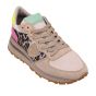 Philippe Model sneaker Tropez Haute Low Paillettes