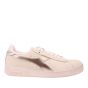 Diadora Game L Low Waxed Metal 501.180864-D0335