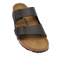 Birkenstock sandaal Arizona Birko Flor 51793-Black