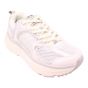 Fessura sneaker Trail DVL - White Grey