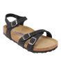 Birkenstock Kumba Soft Footbed Black 1029526